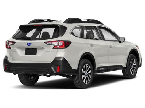 2021 Subaru Outback Base