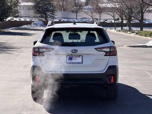 2021 Subaru Outback Base