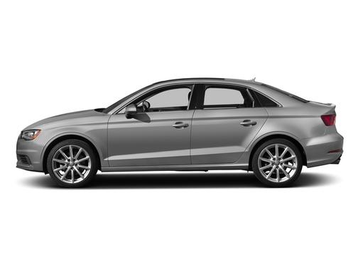 2016 Audi A3 1.8T Premium