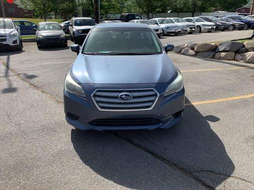 2016 Subaru Legacy Premium