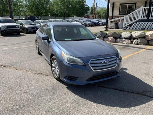 2016 Subaru Legacy Premium