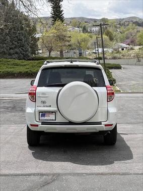 2010 Toyota RAV4 Base