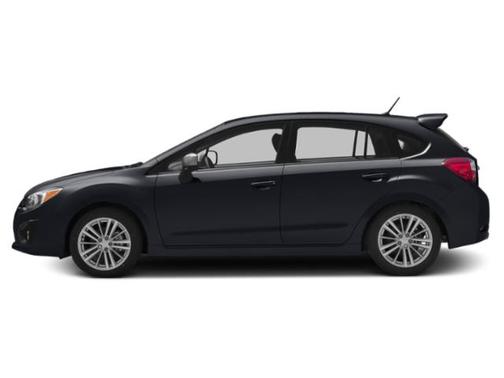 2012 Subaru Impreza 2.0i