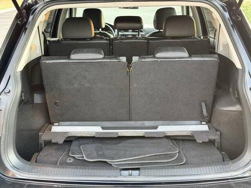 2019 Volkswagen Tiguan 2.0T SE