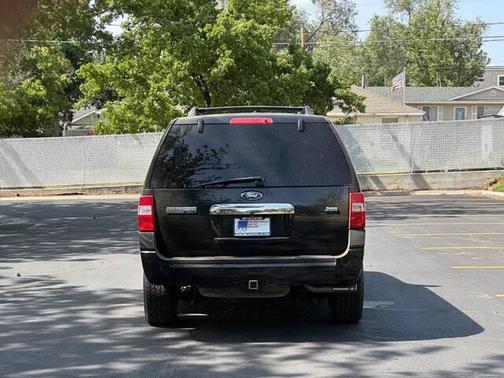 2013 Ford Expedition EL XLT