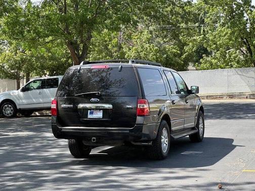 2013 Ford Expedition EL XLT
