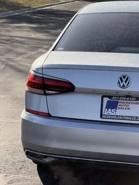 2020 Volkswagen Passat 2.0T SE