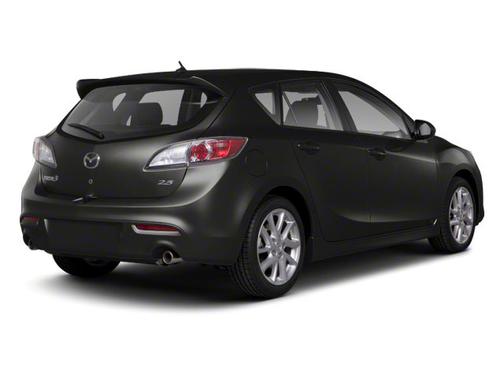2012 Mazda Mazda3 i Grand Touring