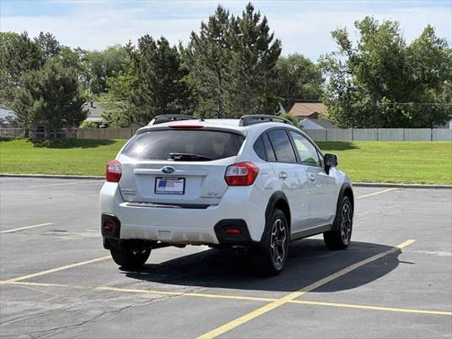 2013 Subaru XV Crosstrek 2.0i Premium