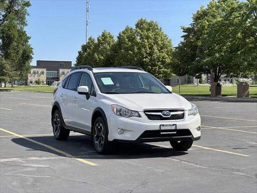 2013 Subaru XV Crosstrek 2.0i Premium