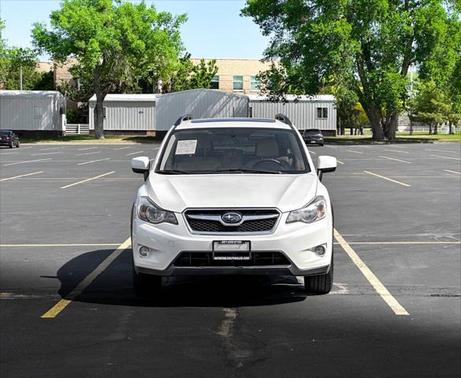 2013 Subaru XV Crosstrek 2.0i Premium