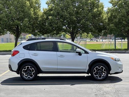 2013 Subaru XV Crosstrek 2.0i Premium