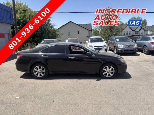 2009 Lexus ES 350 Base
