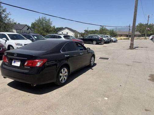 2009 Lexus ES 350 Base