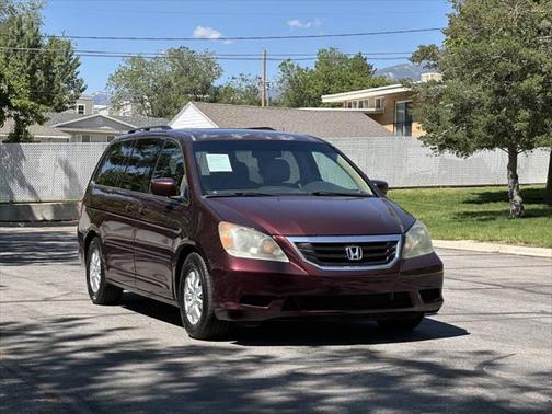 2008 Honda Odyssey EX-L