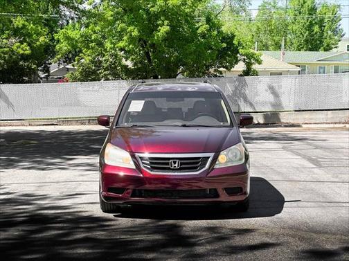 2008 Honda Odyssey EX-L