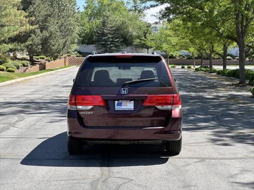 2008 Honda Odyssey EX-L