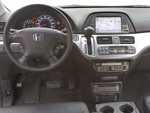 2008 Honda Odyssey EX-L