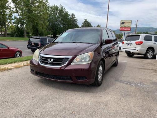 2008 Honda Odyssey EX-L