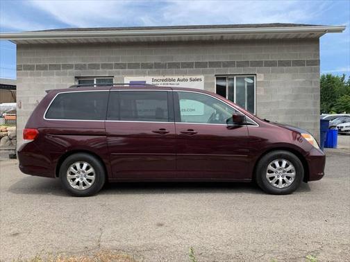 2008 Honda Odyssey EX-L
