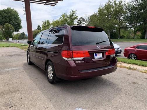 2008 Honda Odyssey EX-L