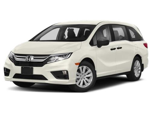 2019 Honda Odyssey LX