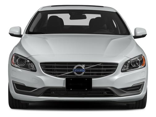 2016 Volvo S60 T5 Premier