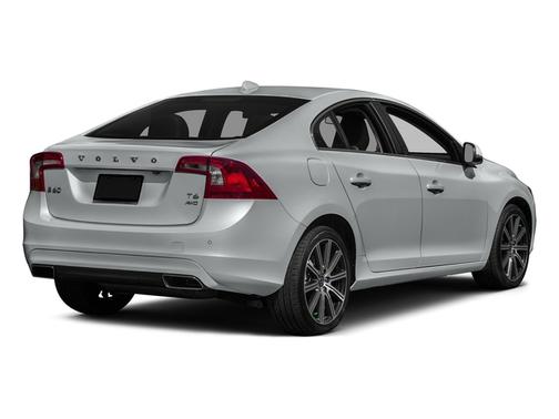 2016 Volvo S60 T5 Premier