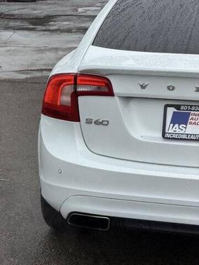 2016 Volvo S60 T5 Premier
