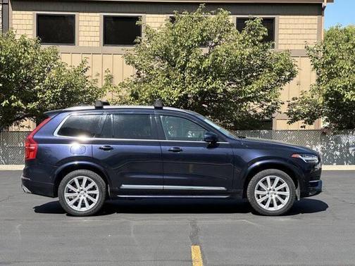 2016 Volvo XC90 T6 Inscription