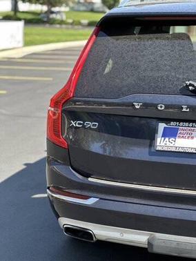 2016 Volvo XC90 T6 Inscription