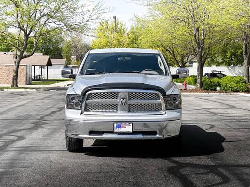 2012 RAM 1500 SLT