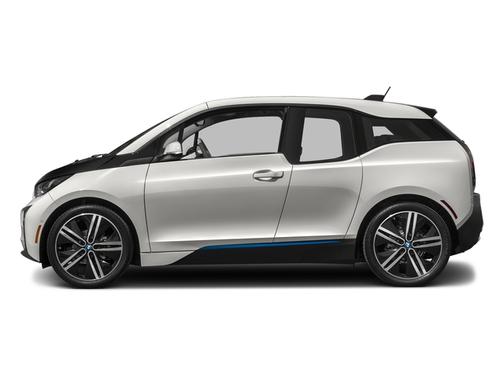 2016 BMW i3 Base