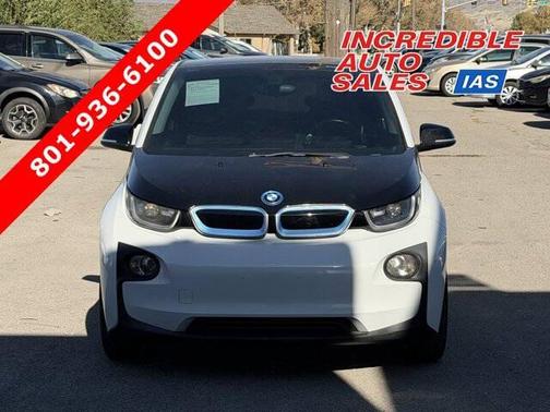 2016 BMW i3 Base