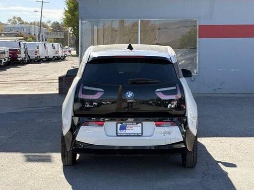 2016 BMW i3 Base