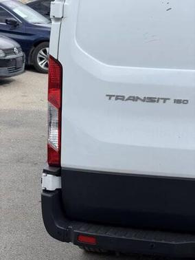 2018 Ford Transit-150 Base
