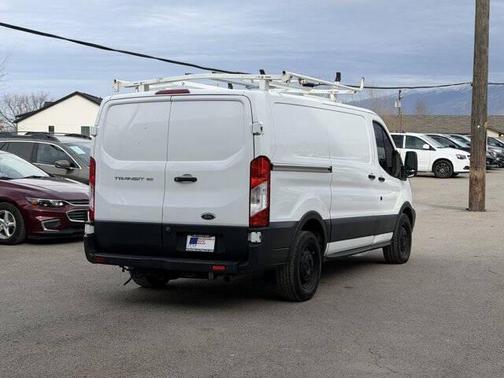 2018 Ford Transit-150 Base