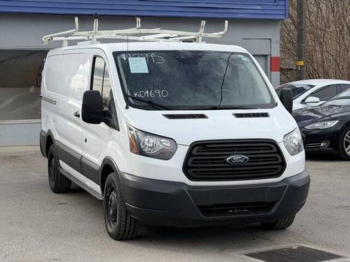2018 Ford Transit-150 Base