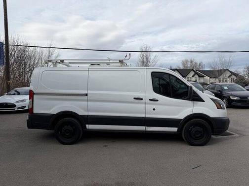 2018 Ford Transit-150 Base