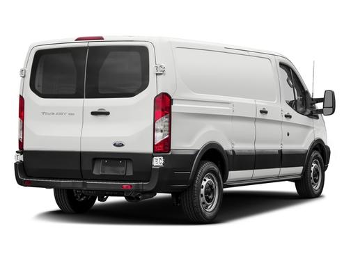 2018 Ford Transit-150 Base