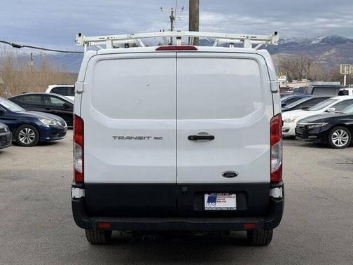 2018 Ford Transit-150 Base