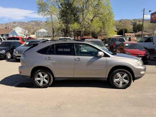 2005 Lexus RX 330 Base