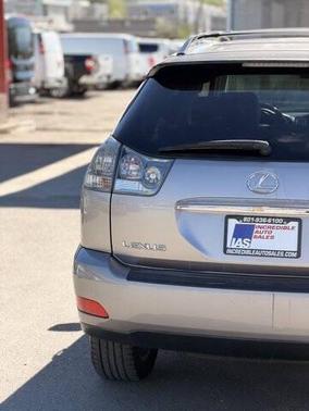 2005 Lexus RX 330 Base