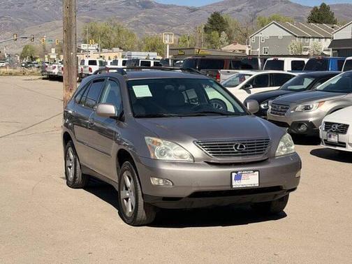 2005 Lexus RX 330 Base
