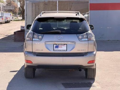 2005 Lexus RX 330 Base