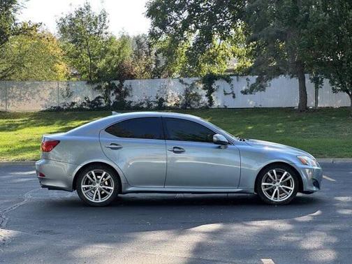 2007 Lexus IS 250 Base