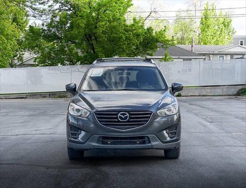 2016 Mazda CX-5 Sport