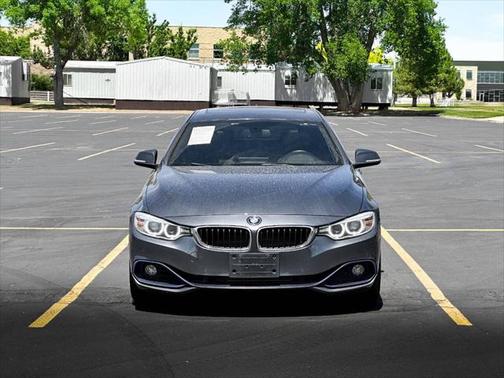 2016 BMW 428 Gran Coupe i