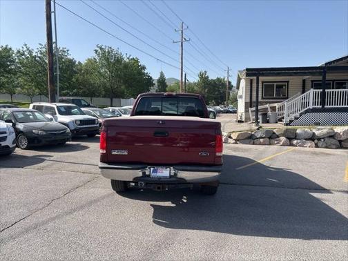 2006 Ford F-250