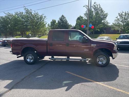 2006 Ford F-250